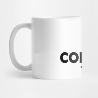 Commodity Trader Mug